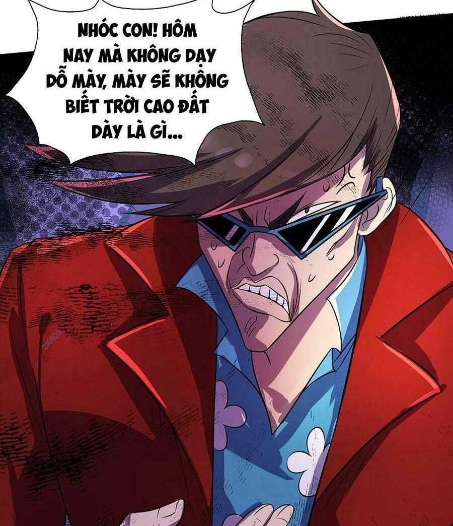 Càng Đánh Càng Mạnh - Chapter 15 - Trang 2