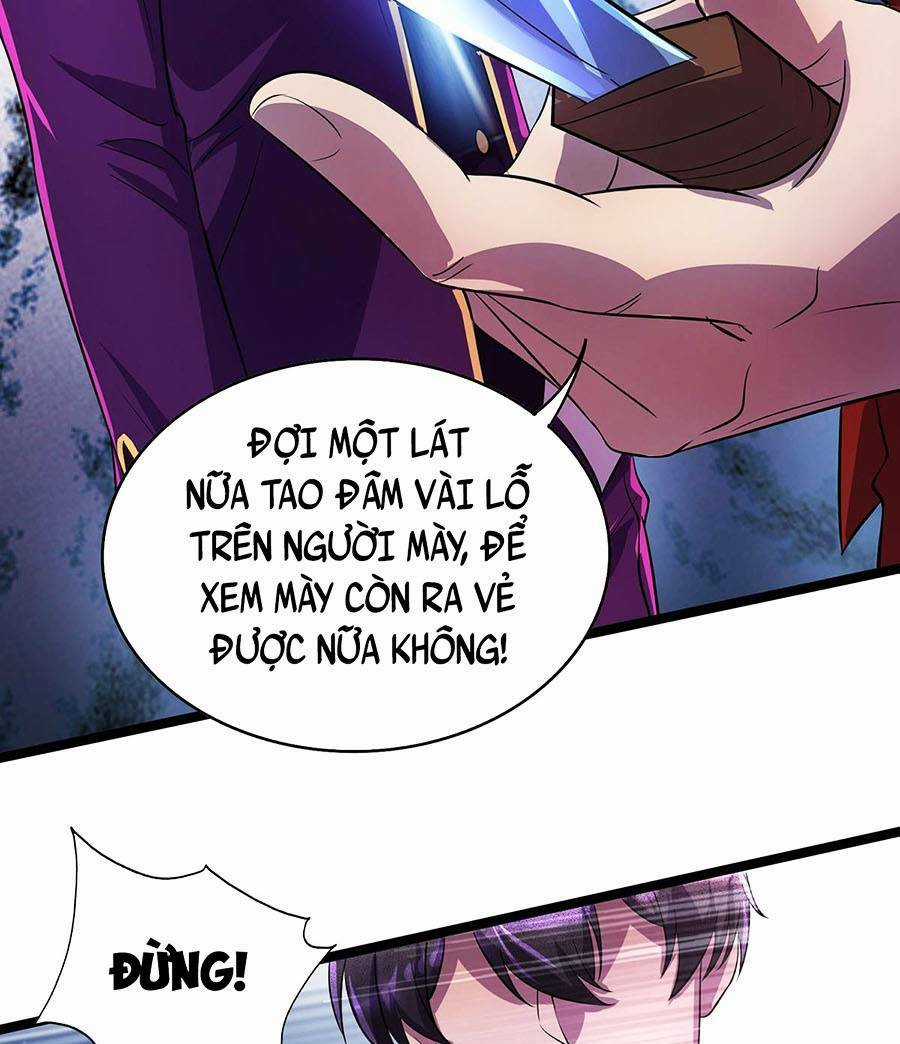 Càng Đánh Càng Mạnh - Chapter 15 - Trang 11