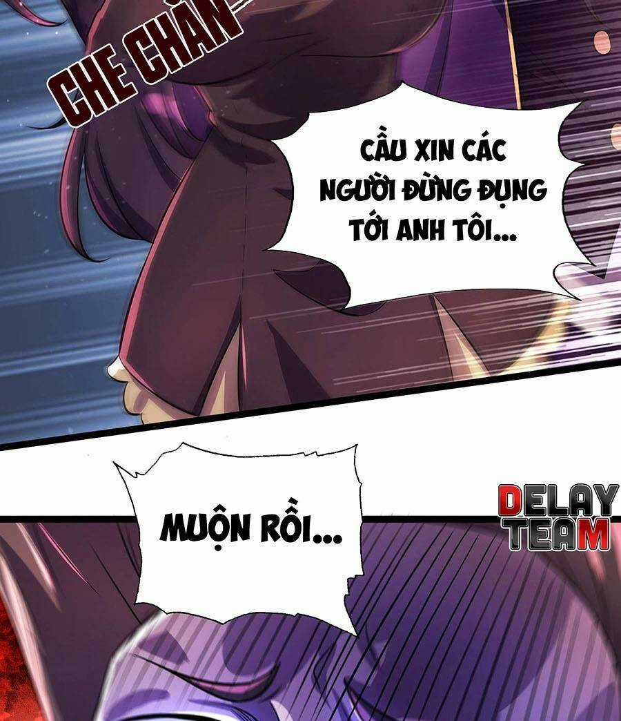 Càng Đánh Càng Mạnh - Chapter 15 - Trang 13