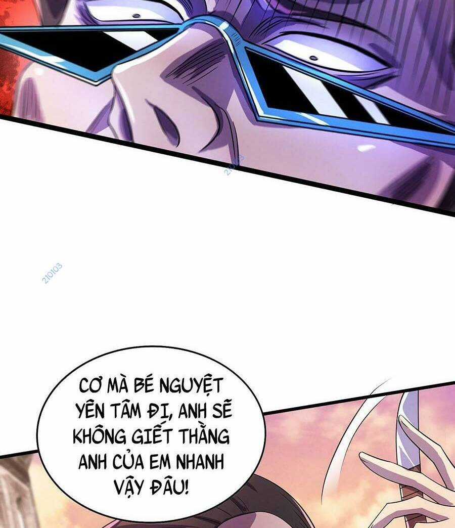 Càng Đánh Càng Mạnh - Chapter 15 - Trang 14