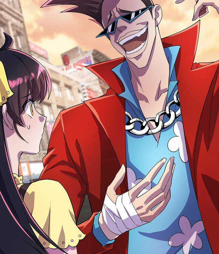 Càng Đánh Càng Mạnh - Chapter 15 - Trang 15