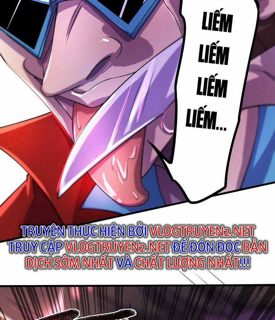 Càng Đánh Càng Mạnh - Chapter 15 - Trang 17