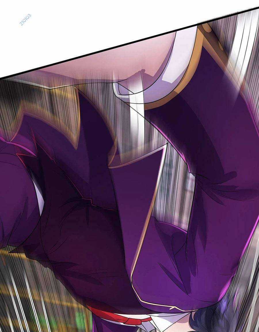 Càng Đánh Càng Mạnh - Chapter 15 - Trang 21