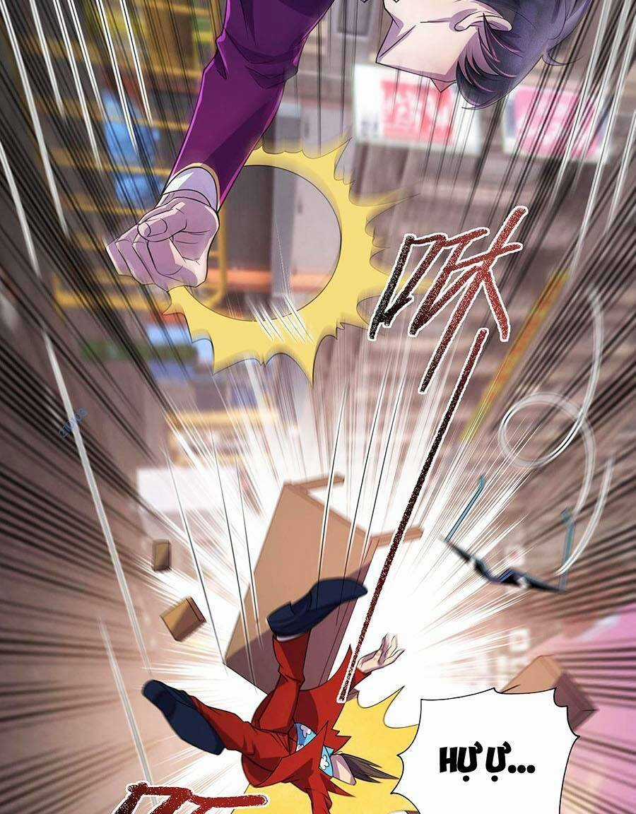 Càng Đánh Càng Mạnh - Chapter 15 - Trang 22