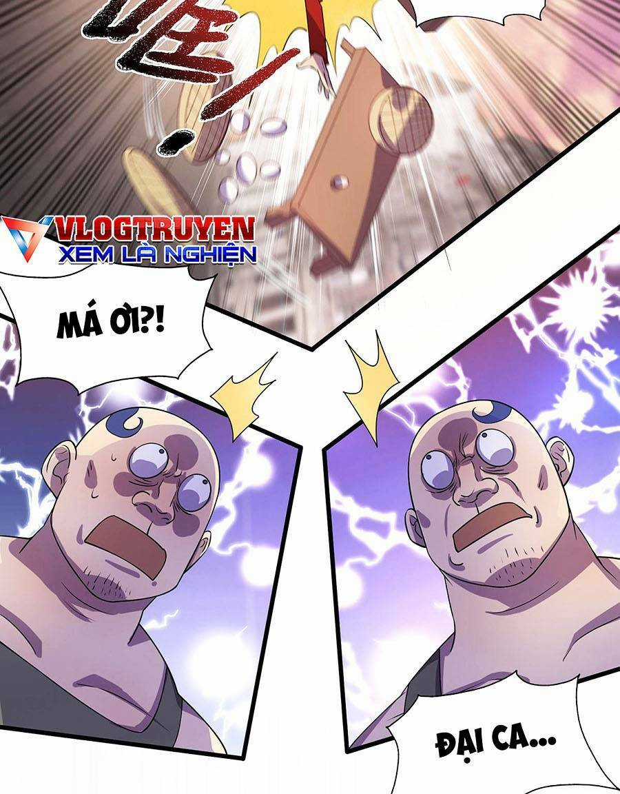 Càng Đánh Càng Mạnh - Chapter 15 - Trang 23