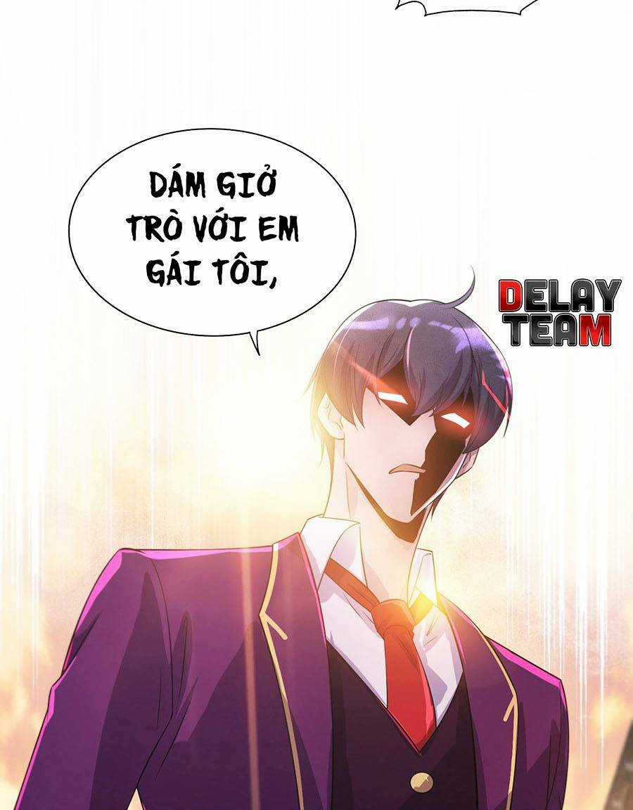 Càng Đánh Càng Mạnh - Chapter 15 - Trang 24