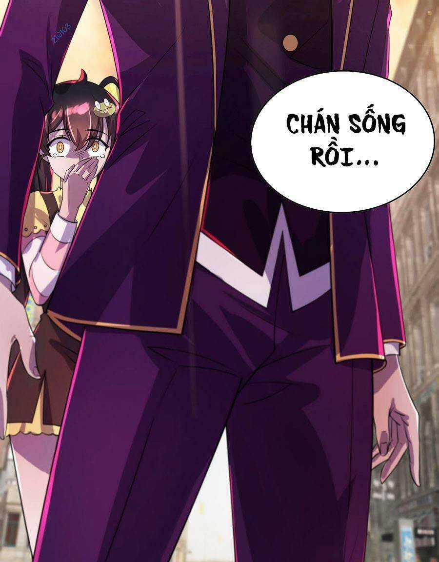 Càng Đánh Càng Mạnh - Chapter 15 - Trang 25