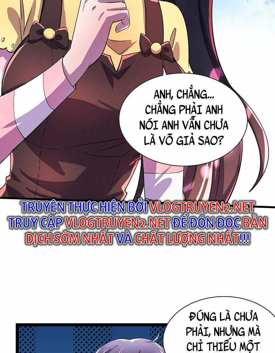 Càng Đánh Càng Mạnh - Chapter 15 - Trang 27