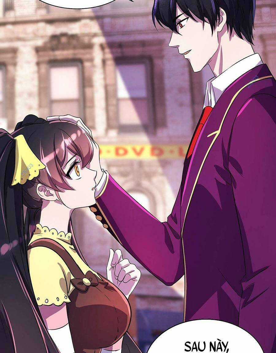 Càng Đánh Càng Mạnh - Chapter 15 - Trang 29