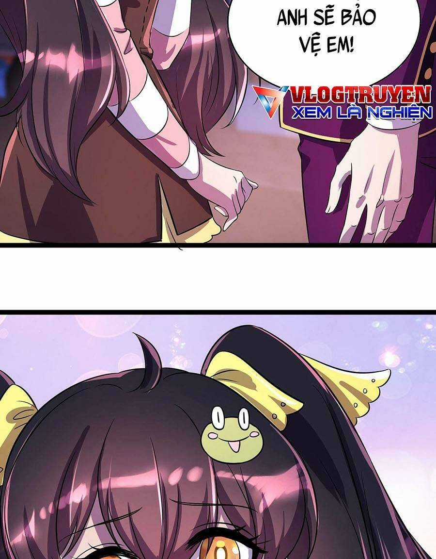 Càng Đánh Càng Mạnh - Chapter 15 - Trang 30