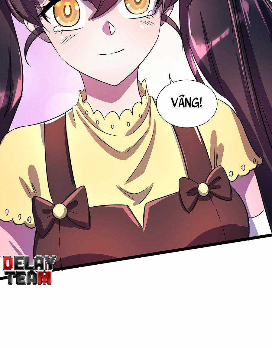 Càng Đánh Càng Mạnh - Chapter 15 - Trang 31