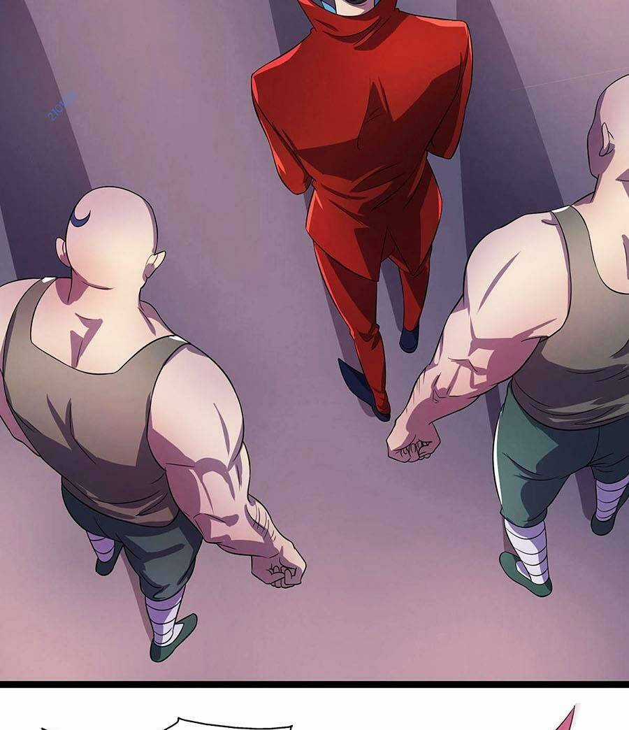 Càng Đánh Càng Mạnh - Chapter 15 - Trang 5