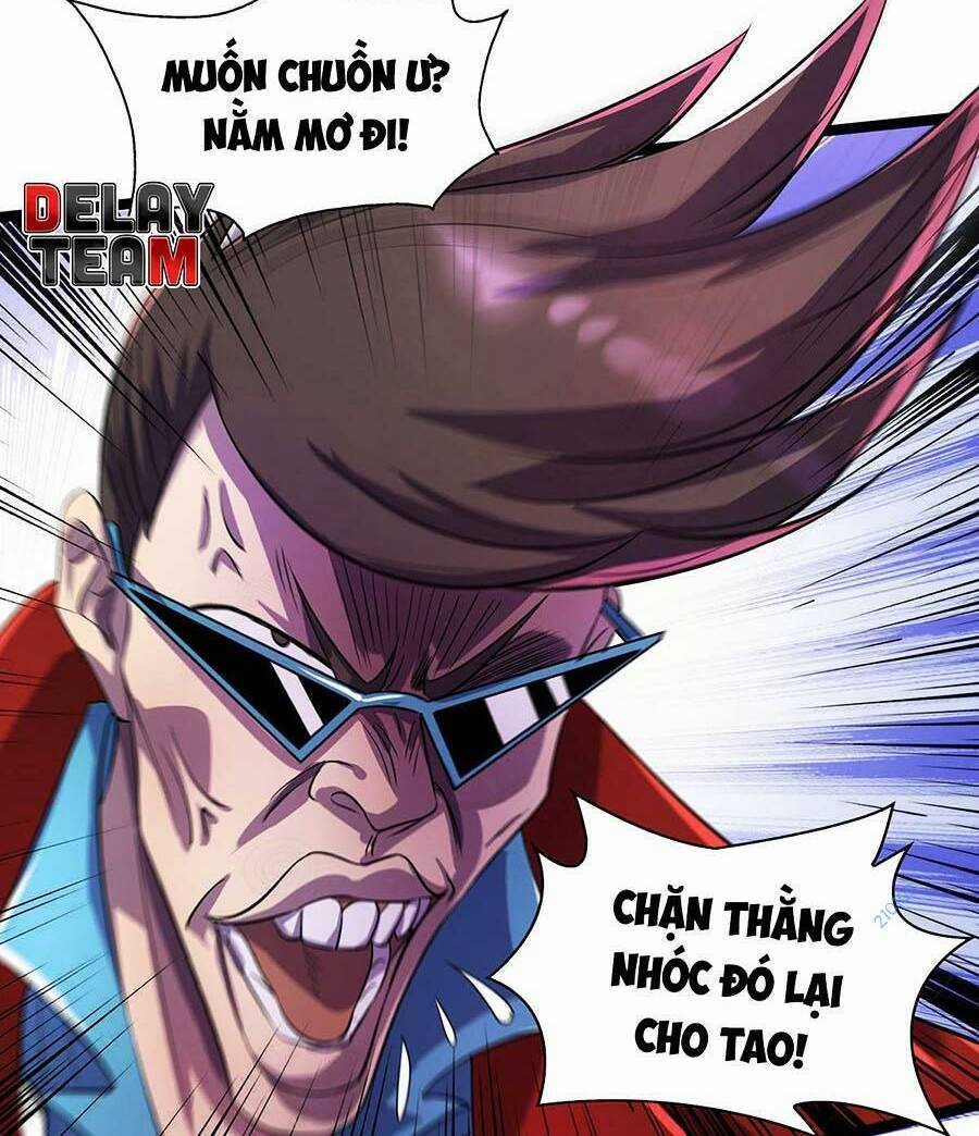 Càng Đánh Càng Mạnh - Chapter 15 - Trang 6