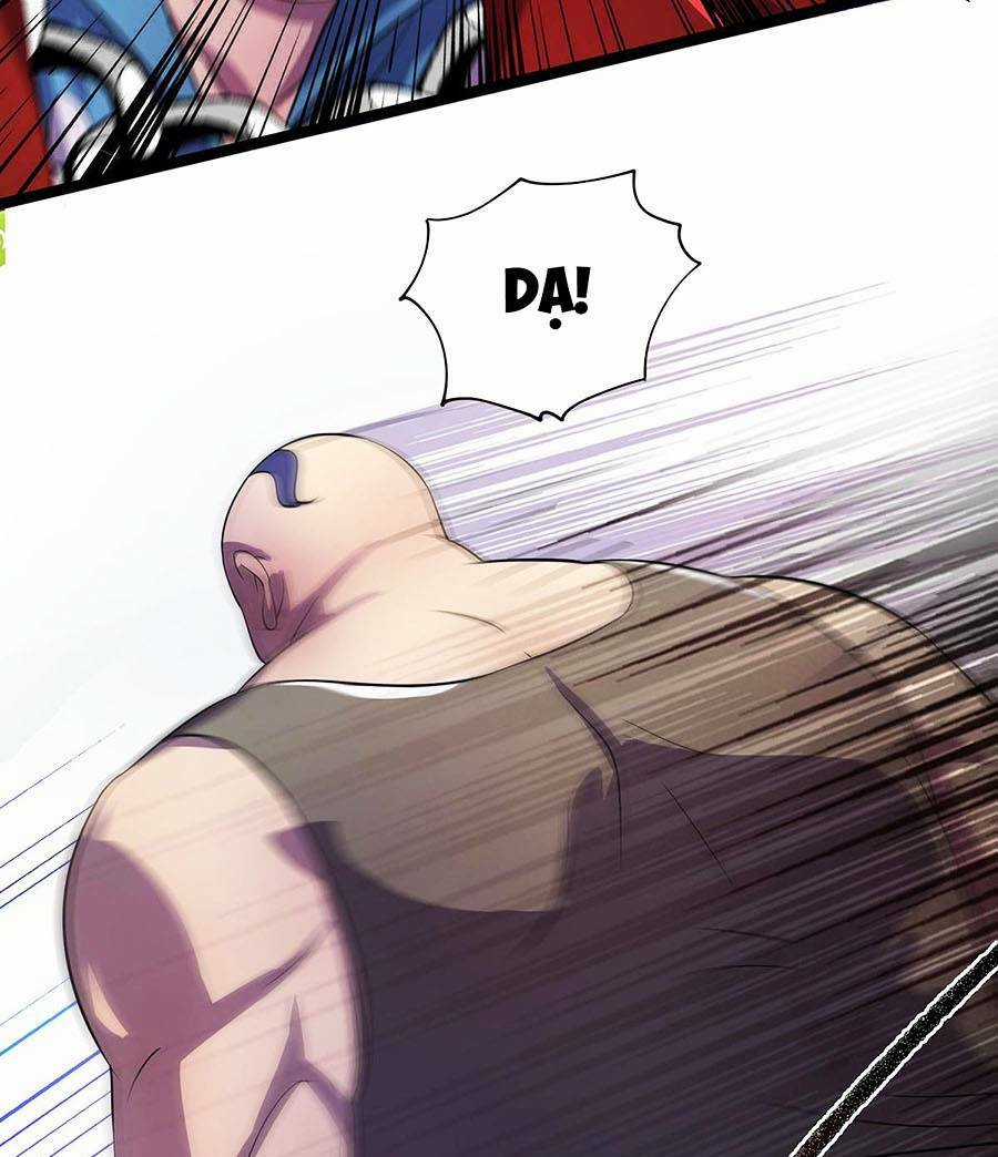 Càng Đánh Càng Mạnh - Chapter 15 - Trang 7