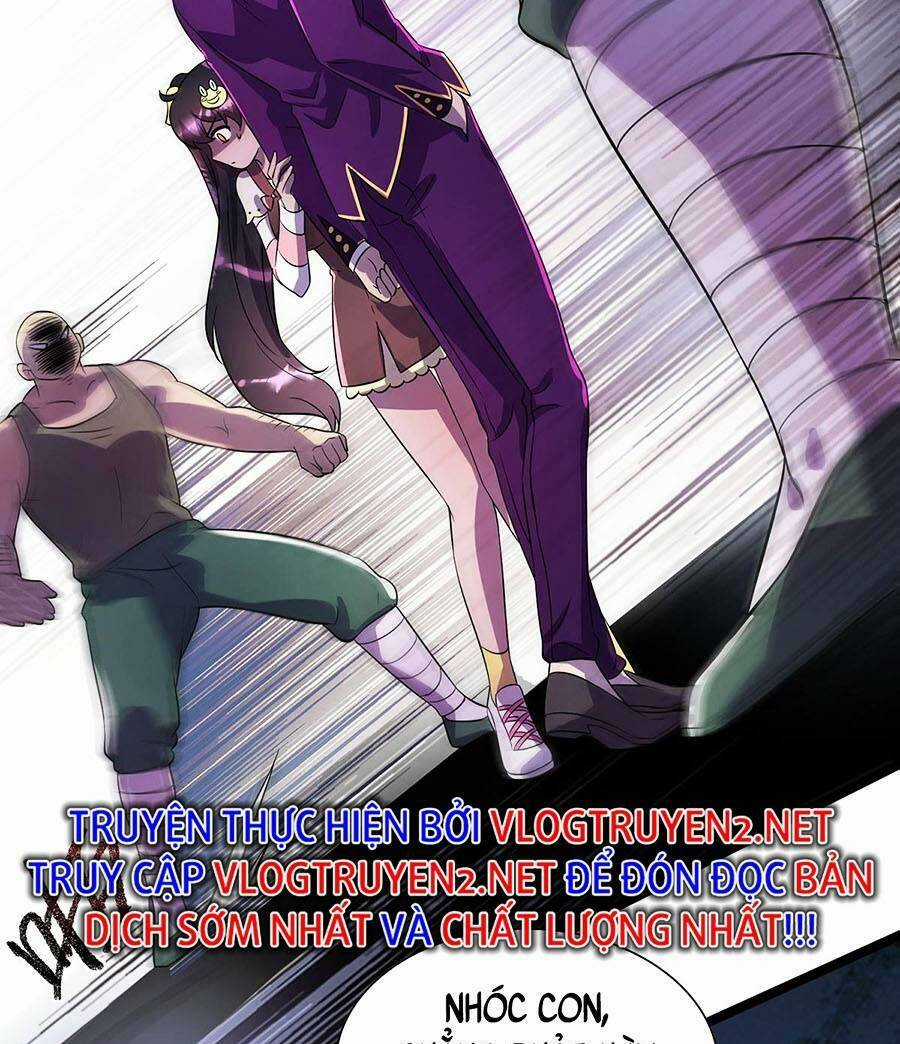 Càng Đánh Càng Mạnh - Chapter 15 - Trang 9