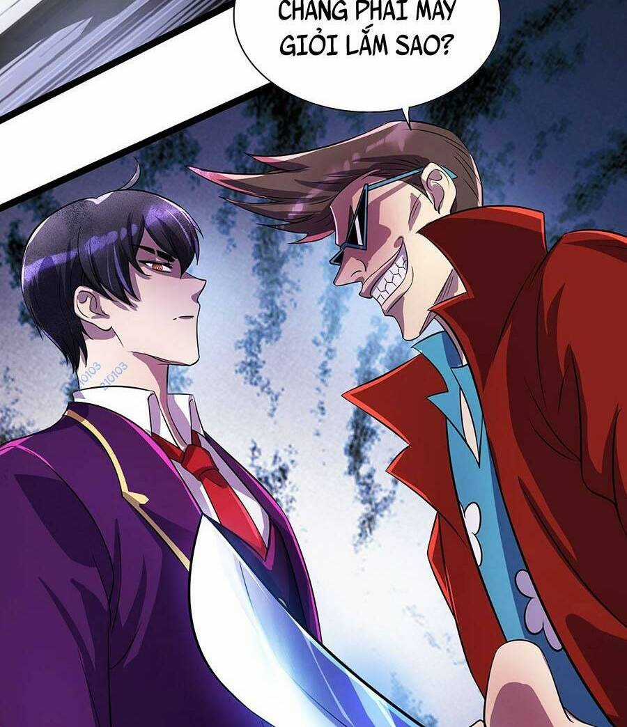 Càng Đánh Càng Mạnh - Chapter 15 - Trang 10