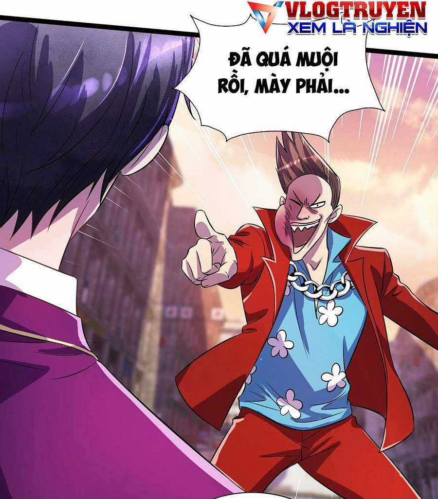 Càng Đánh Càng Mạnh - Chapter 16 - Trang 11