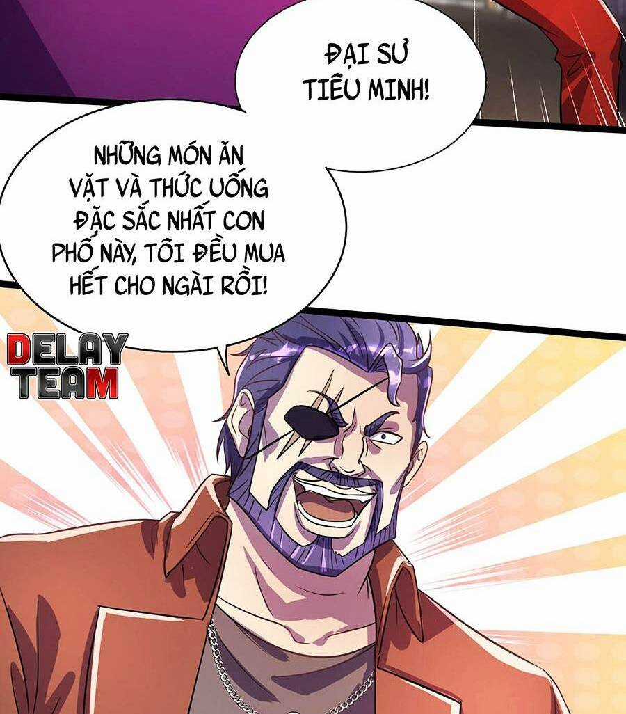 Càng Đánh Càng Mạnh - Chapter 16 - Trang 12