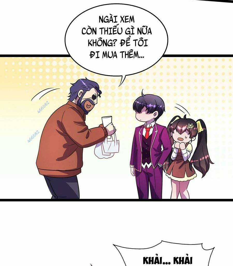 Càng Đánh Càng Mạnh - Chapter 16 - Trang 14