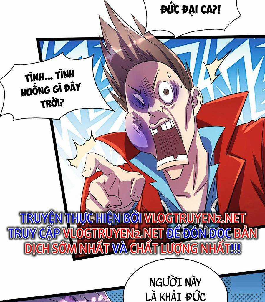 Càng Đánh Càng Mạnh - Chapter 16 - Trang 15