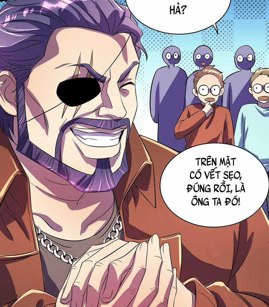 Càng Đánh Càng Mạnh - Chapter 16 - Trang 16