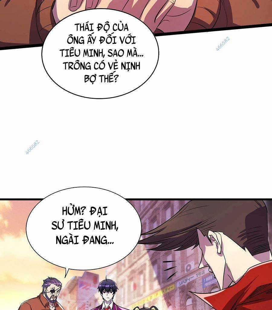 Càng Đánh Càng Mạnh - Chapter 16 - Trang 17