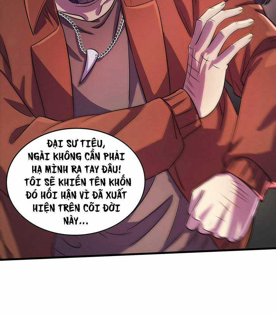 Càng Đánh Càng Mạnh - Chapter 16 - Trang 20