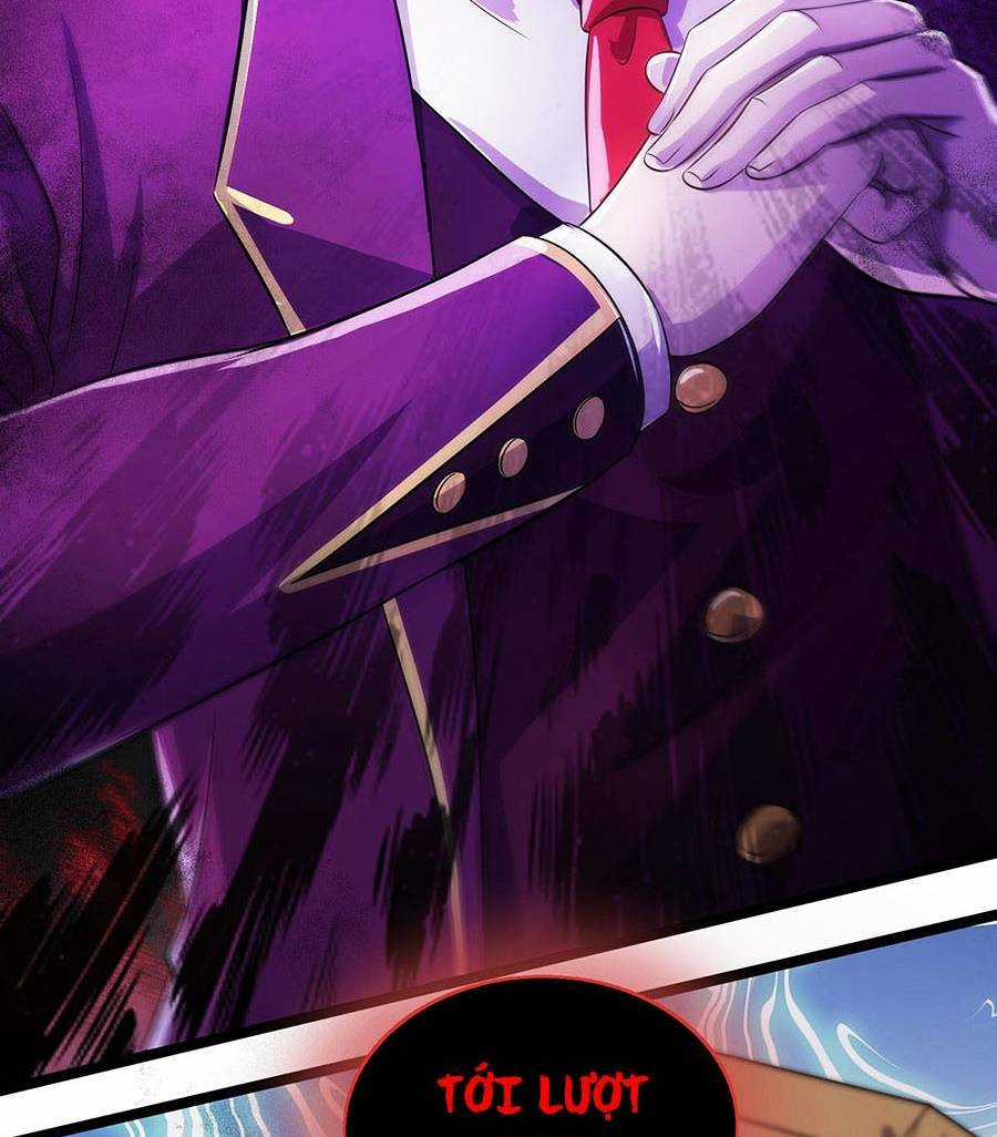 Càng Đánh Càng Mạnh - Chapter 16 - Trang 3