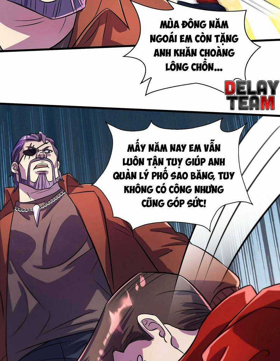 Càng Đánh Càng Mạnh - Chapter 16 - Trang 25