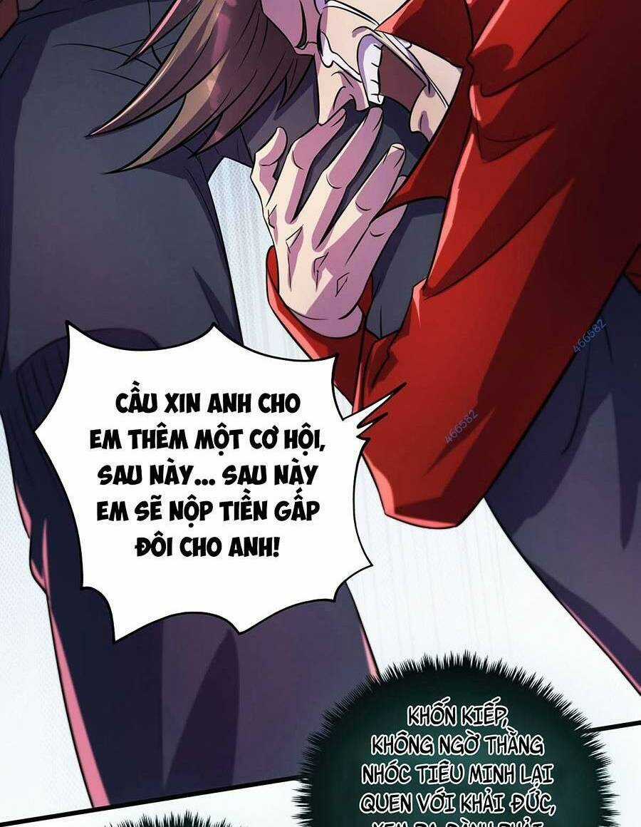Càng Đánh Càng Mạnh - Chapter 16 - Trang 26