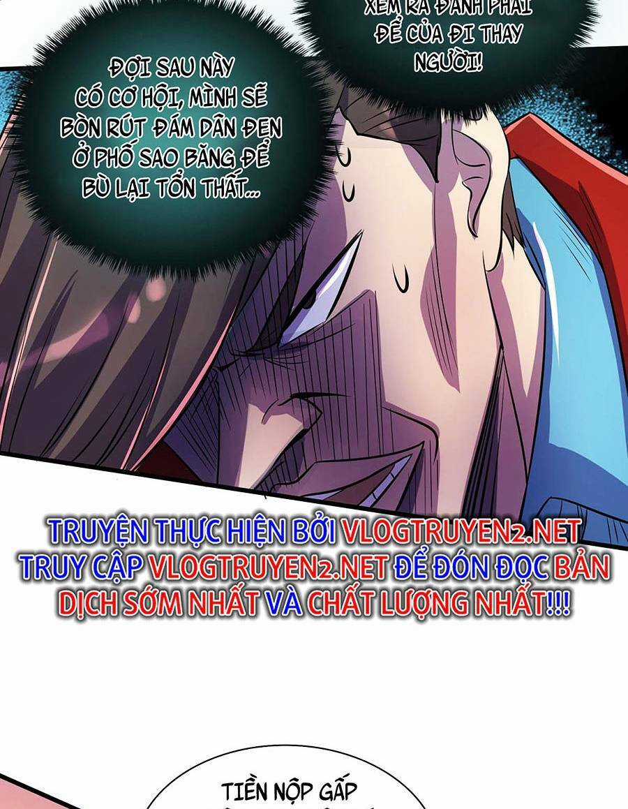 Càng Đánh Càng Mạnh - Chapter 16 - Trang 27