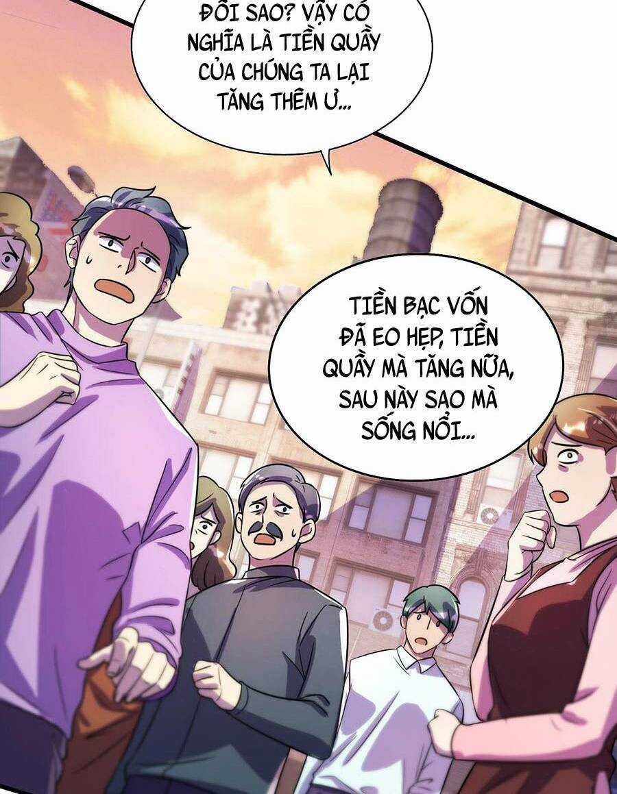 Càng Đánh Càng Mạnh - Chapter 16 - Trang 28