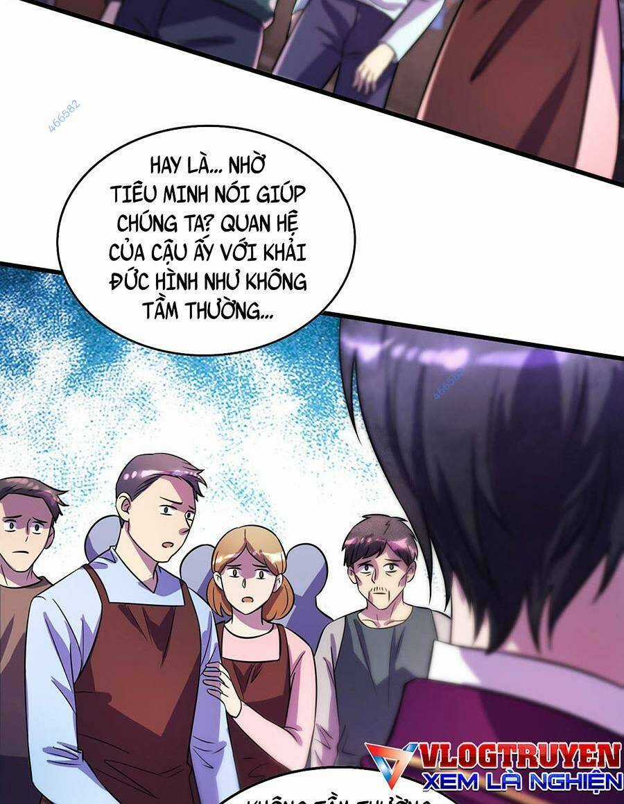 Càng Đánh Càng Mạnh - Chapter 16 - Trang 29