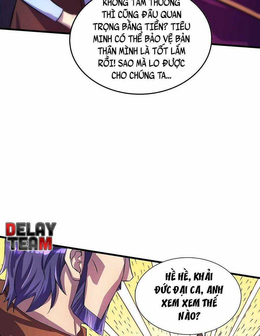 Càng Đánh Càng Mạnh - Chapter 16 - Trang 30