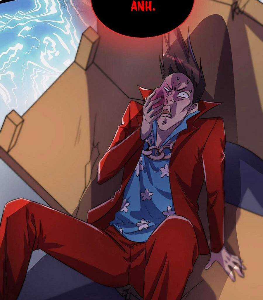 Càng Đánh Càng Mạnh - Chapter 16 - Trang 4