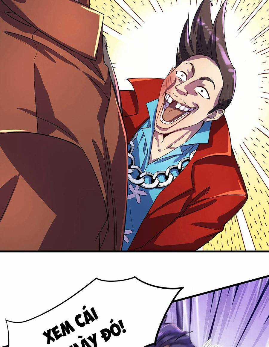Càng Đánh Càng Mạnh - Chapter 16 - Trang 31