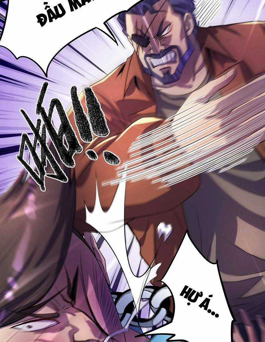 Càng Đánh Càng Mạnh - Chapter 16 - Trang 32