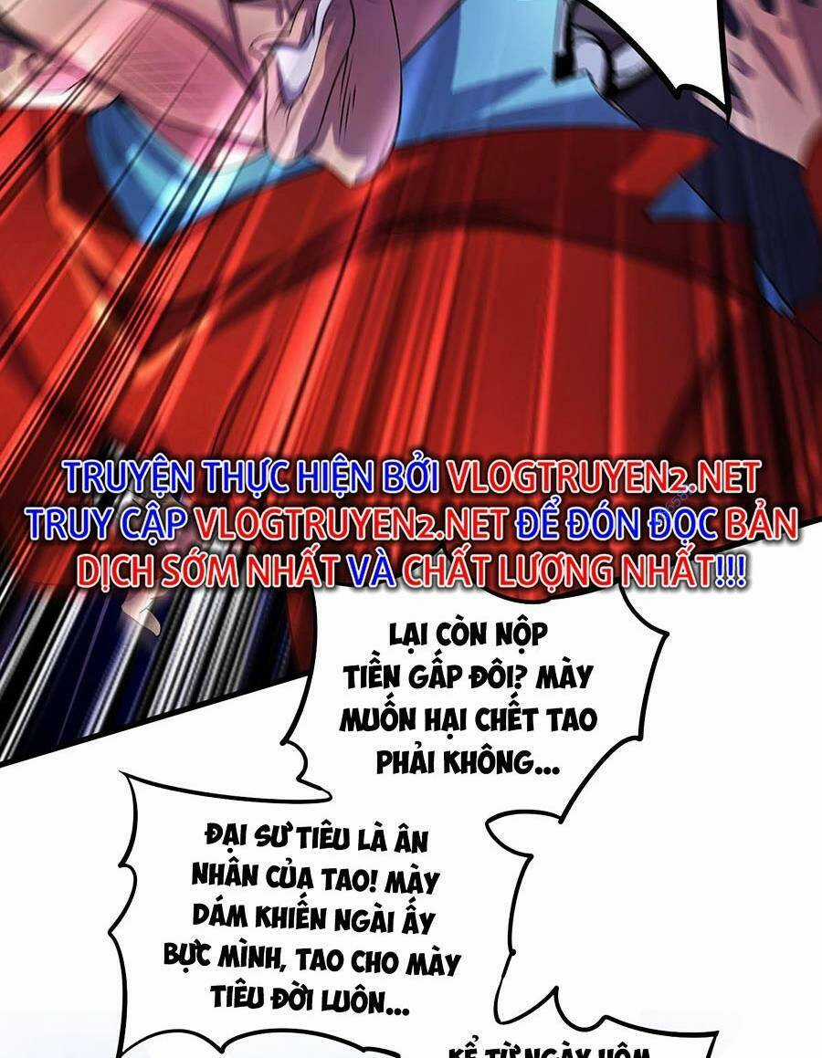 Càng Đánh Càng Mạnh - Chapter 16 - Trang 33