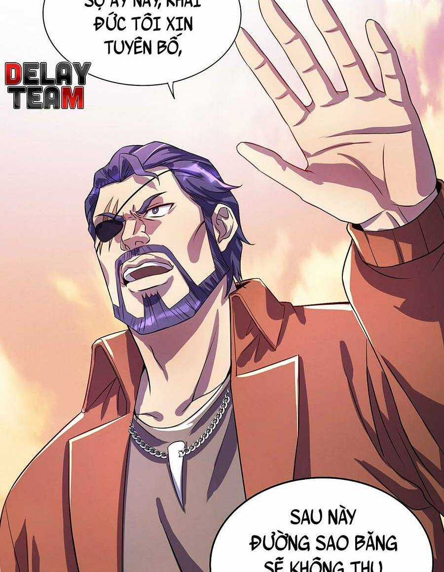 Càng Đánh Càng Mạnh - Chapter 16 - Trang 36