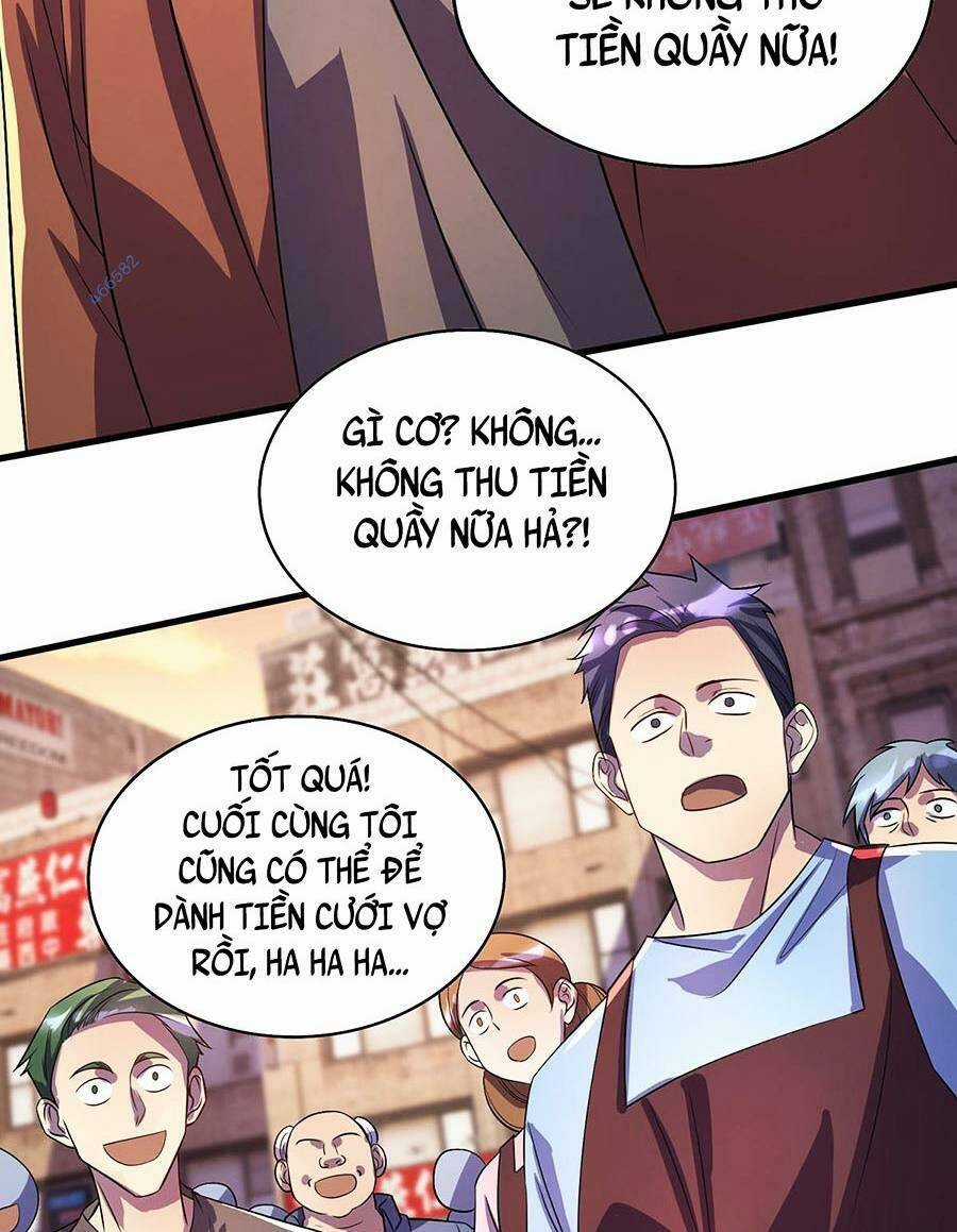 Càng Đánh Càng Mạnh - Chapter 16 - Trang 37