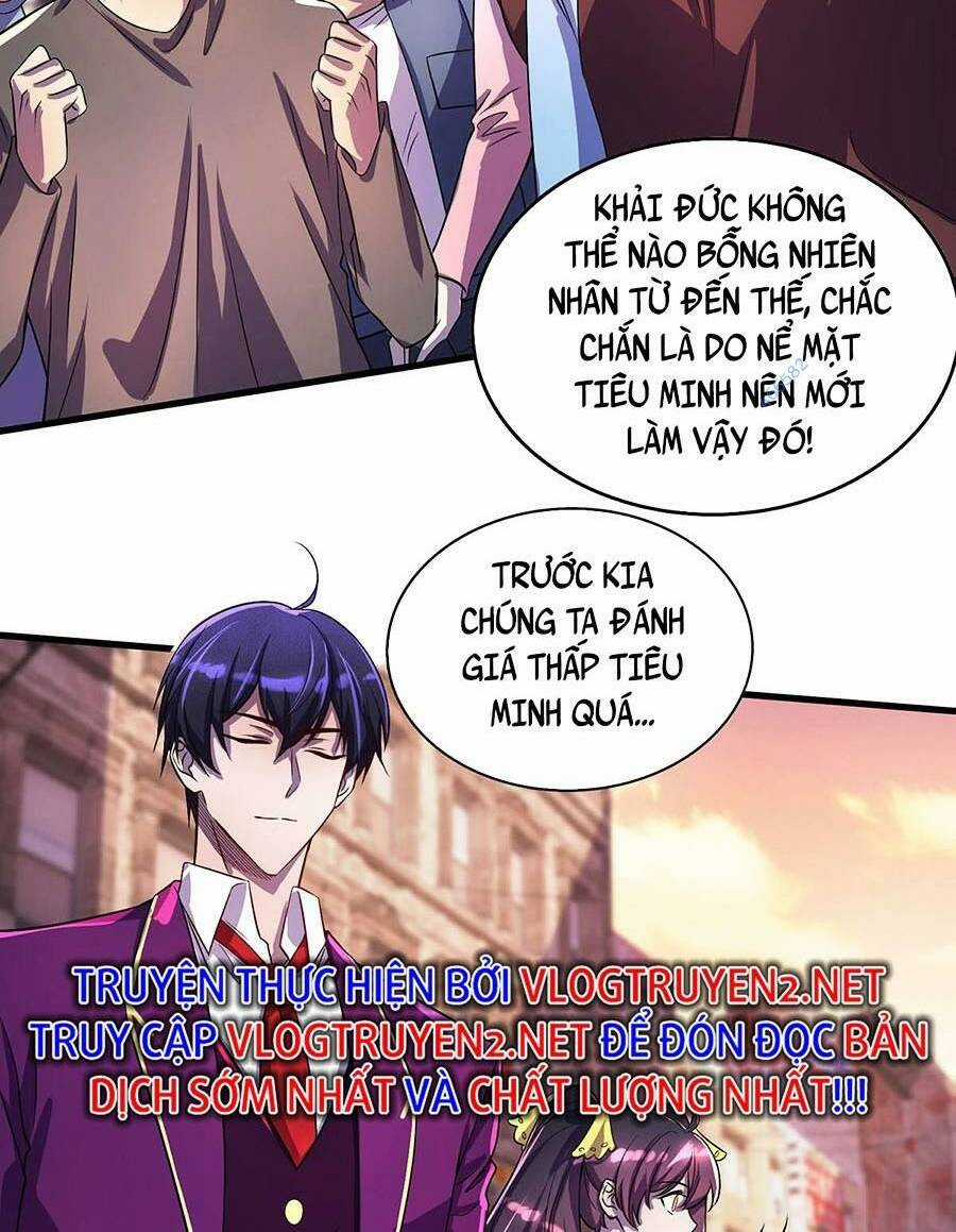 Càng Đánh Càng Mạnh - Chapter 16 - Trang 38