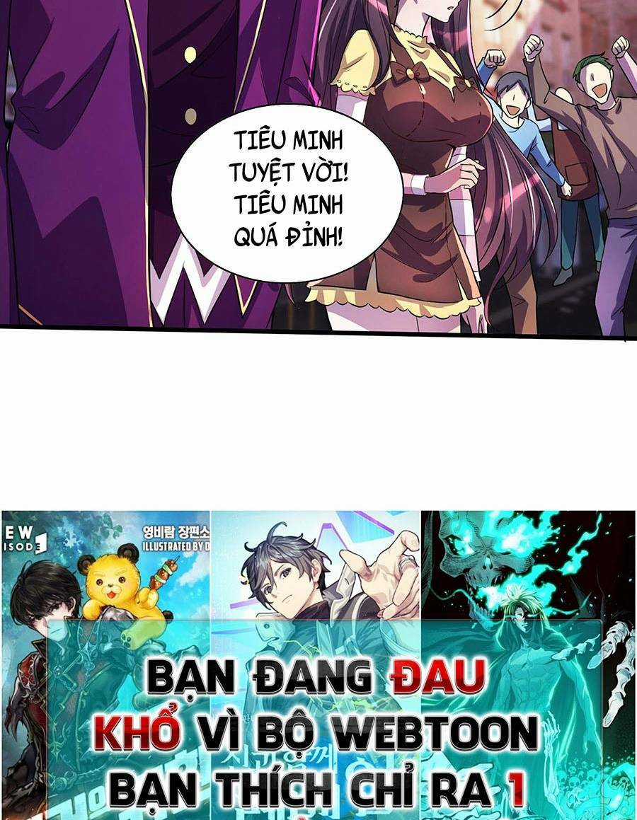 Càng Đánh Càng Mạnh - Chapter 16 - Trang 39