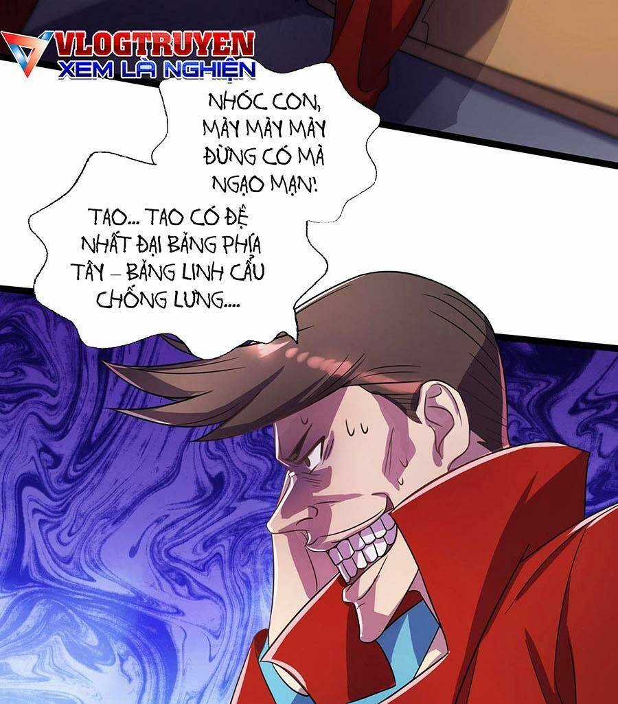 Càng Đánh Càng Mạnh - Chapter 16 - Trang 5