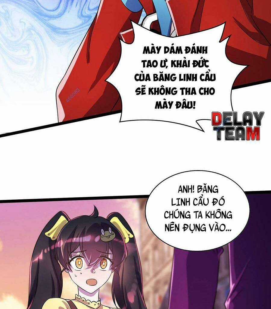 Càng Đánh Càng Mạnh - Chapter 16 - Trang 6