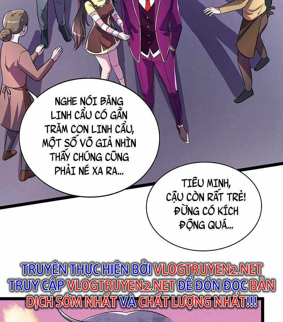 Càng Đánh Càng Mạnh - Chapter 16 - Trang 8