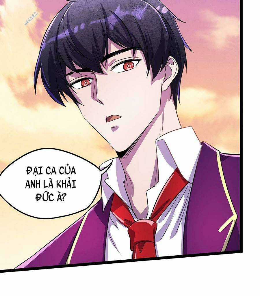 Càng Đánh Càng Mạnh - Chapter 16 - Trang 9