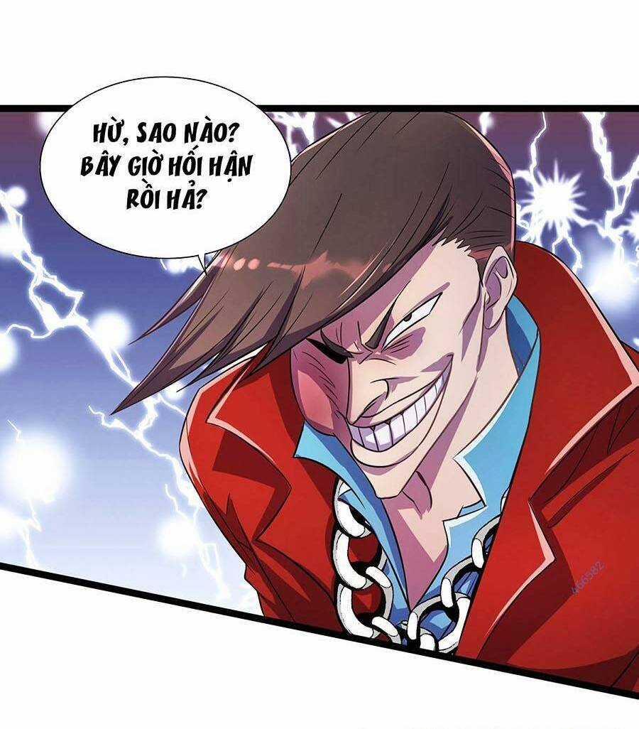 Càng Đánh Càng Mạnh - Chapter 16 - Trang 10