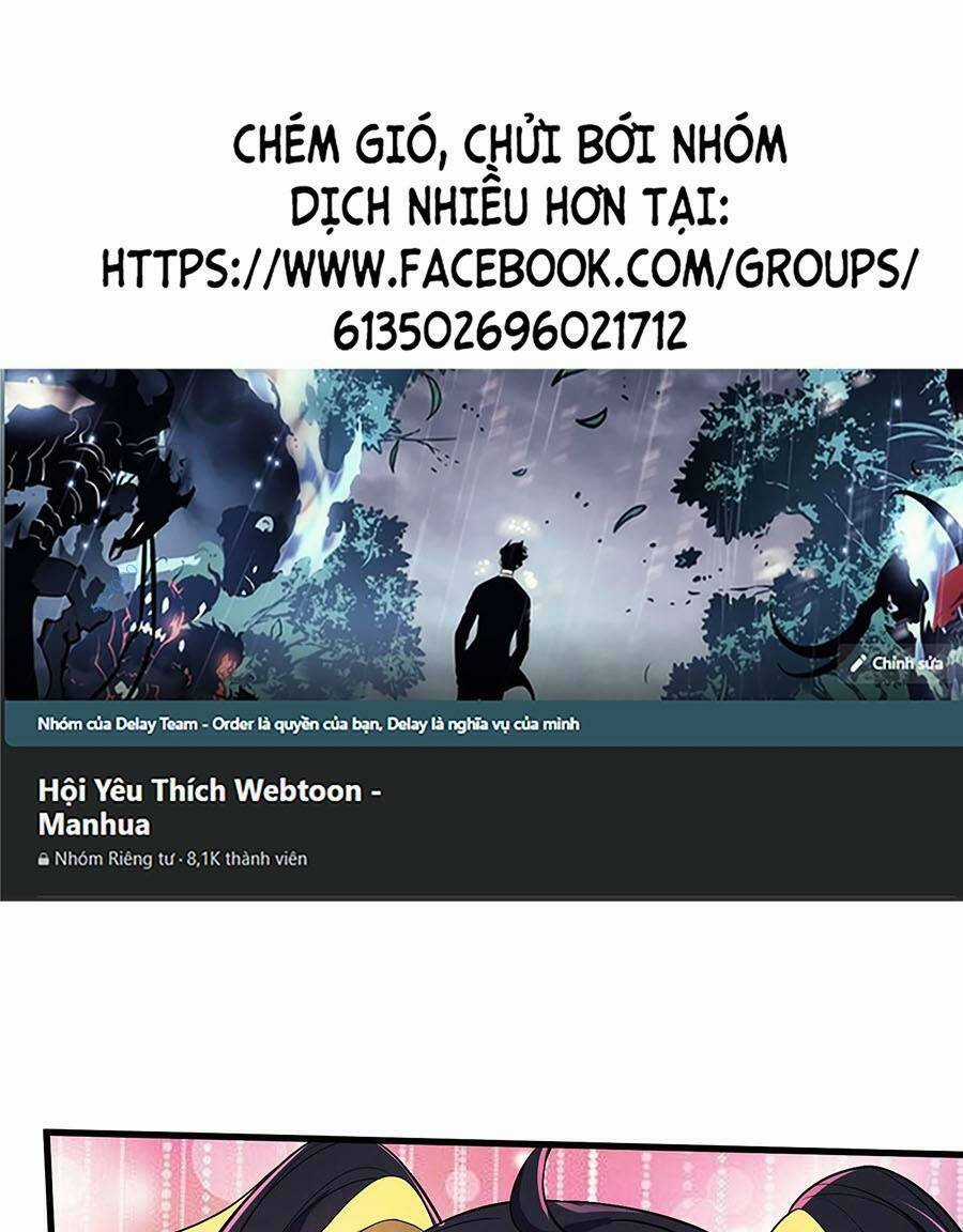 Càng Đánh Càng Mạnh - Chapter 17 - Trang 1