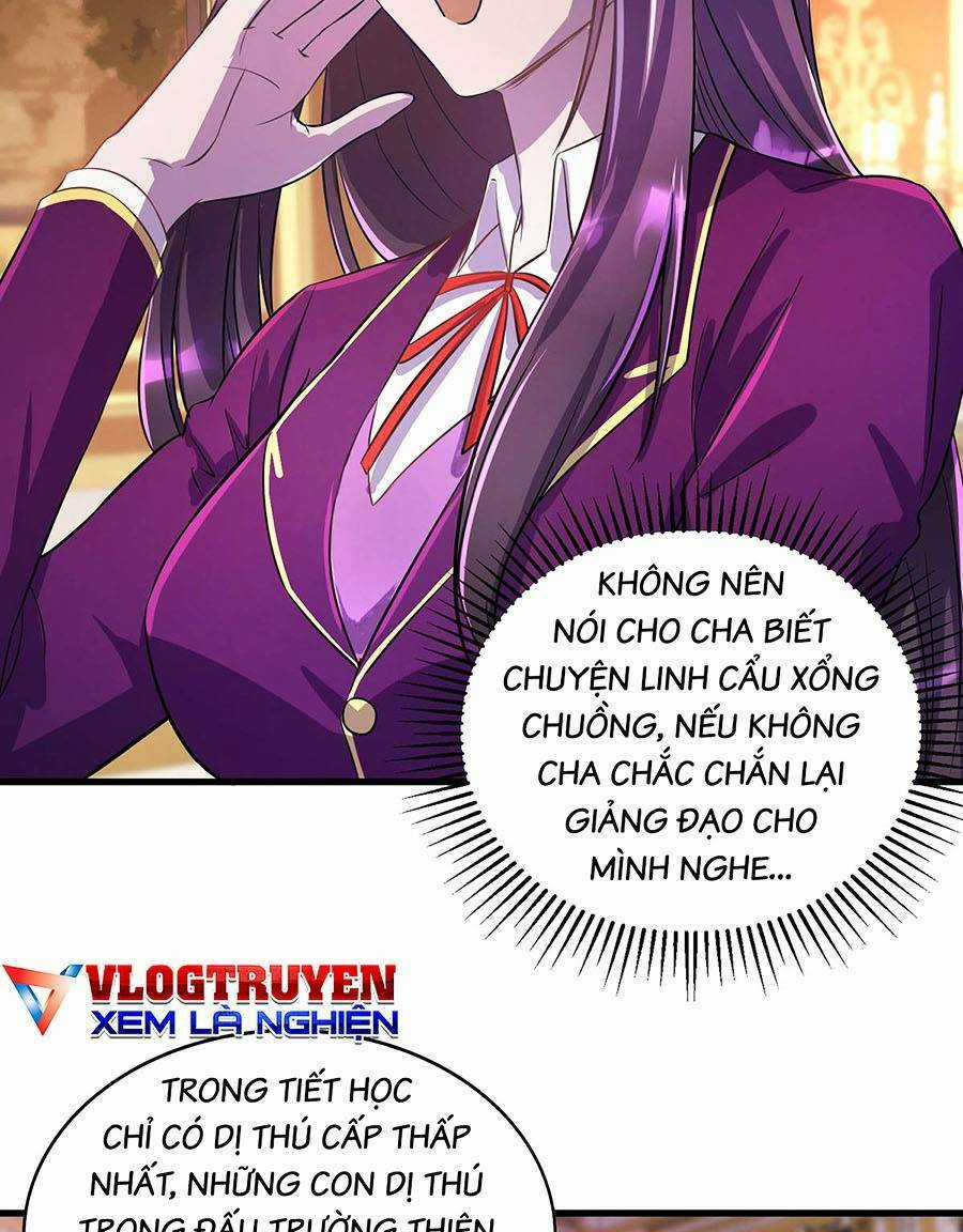 Càng Đánh Càng Mạnh - Chapter 17 - Trang 11