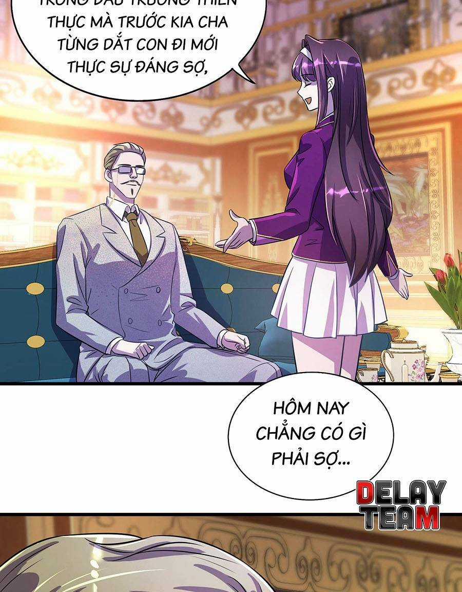 Càng Đánh Càng Mạnh - Chapter 17 - Trang 12